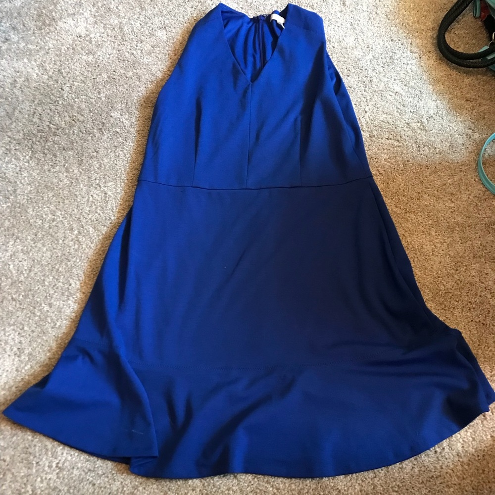 💙Royal Blue dress 💙